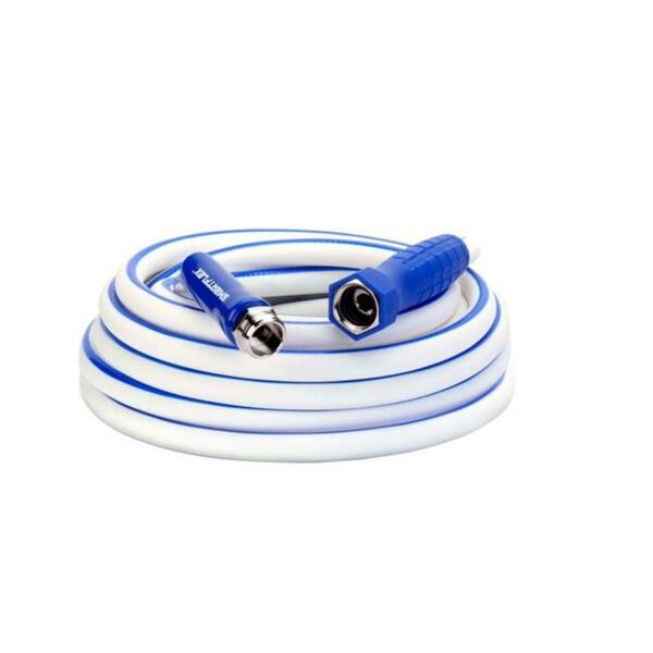 Legacy Mfg 25 ft. SmartFlex RV Marine Hose LEG-HSFRV525